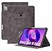 Load image into Gallery viewer, ProElite Case Cover for Lenovo idea Tab 11 inch 2025 Case, Deer Flip case Cover for Lenovo idea Tab 11 inch 2025 Case with Pen Holder [Auto Sleep Wake Feature], Coffee
