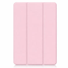 Load image into Gallery viewer, ProElite Cover for OnePlus Pad 4 13.2 inch 2026 case Cover, Soft Flexible Flip Case Cover for OnePlus Pad 4 13.2 inch 2026 with Pen Holder [Recoil Series] - Pink
