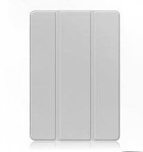 Load image into Gallery viewer, ProElite Cover for Motorola Pad 70 12.1 inch 2026 case Cover, Soft Flexible Flip Case Cover for Moto Pad 70 12.1 inch 2026 [Recoil Series] - Grey
