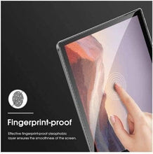 Load image into Gallery viewer, ProElite Matte Screen Protector for Motorola Pad 70 12.1 inch 2026, Premium Matte Tempered Glass Screen Protector for Moto Pad 70 12.1 inch [1-Pack]
