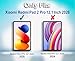 Load image into Gallery viewer, ProElite Case Cover for Xiaomi Redmi Pad 2 Pro 12.1 inch Case, Deer Flip case Cover for Xiaomi Redmi Pad 2 Pro 12.1 inch Case with Pen Holder [Auto Sleep Wake Feature], Grey
