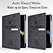 Load image into Gallery viewer, ProElite Case Cover for Lenovo idea Tab 11 inch 2025 Case, Deer Flip case Cover for Lenovo idea Tab 11 inch 2025 Case with Pen Holder [Auto Sleep Wake Feature], Grey
