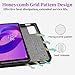Load image into Gallery viewer, ProElite Case Cover for Lenovo idea Tab 11 inch 2025 Case, Deer Flip case Cover for Lenovo idea Tab 11 inch 2025 Case with Pen Holder [Auto Sleep Wake Feature], Grey
