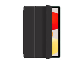 Load image into Gallery viewer, ProElite Cover for Redmi Pad SE 11 inch Cover, Soft Flexible Flip Case Cover for Redmi Pad SE 11 inch, Support Auto Sleep Wake, [Recoil Series] - Black
