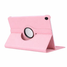 Load image into Gallery viewer, ProElite Cover for Samsung Galaxy Tab A11 Plus 11 inch Case Cover, 360 Rotatable Smart Flip Case Cover for Galaxy Tab A11+ 11" Tablet with Stylus Pen, Pink
