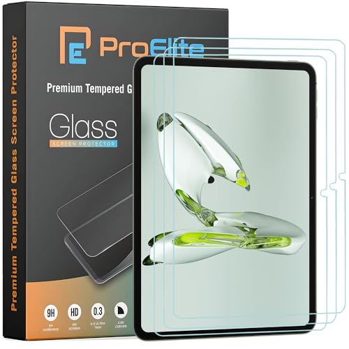 ProElite [3 Pack Screen Protector for OnePlus Pad Go 11.35