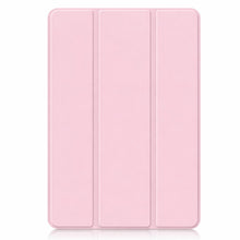 Load image into Gallery viewer, ProElite Cover for Motorola Pad 70 12.1 inch 2026 case Cover, Soft Flexible Flip Case Cover for Moto Pad 70 12.1 inch 2026 [Recoil Series] - Pink
