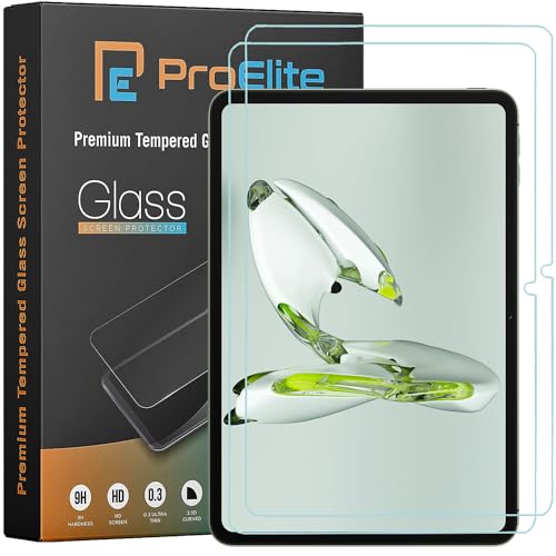 ProElite Screen Protector for OnePlus Pad go 11.35 inch Premium Temper ...