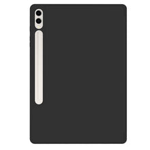 Load image into Gallery viewer, ProElite Cover for Galaxy Tab S7 FE/S7+/S8+ 12.4&quot; Cover, Soft Flexible Flip Case with S Pen Holder for Galaxy Tab S7 FE/S7 Plus/S8 Plus 12.4 inch, Support Auto Sleep Wake, [Recoil Series]- Lavender
