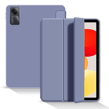 Load image into Gallery viewer, ProElite Cover for Redmi Pad SE 11 inch Cover Case, Soft Flexible Flip Case Cover for Redmi Pad SE 11 inch, Support Auto Sleep Wake, [Recoil Series] - Lavender
