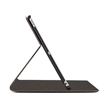 Load image into Gallery viewer, ProElite Cover for Apple iPad (A16) 11th/10th Gen (2025/2022) Case Cover, Smart Deer Flip case Cover for Apple iPad 11th/10th Gen 2025/2022, Black
