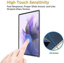 Load image into Gallery viewer, ProElite Tempered Glass Screen Protector for Lenovo Tab 10.1 inch 2025, Premium Tempered Glass Screen Protector for Lenovo Tab 10.1 inch 2025 [2 Pack]
