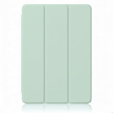 Load image into Gallery viewer, ProElite Cover for Moto Pad 60 Pro 12.7 inch 2025 case Cover, Soft Flexible Flip Case Cover for Moto Pad 60 Pro 12.7 inch 2025 [Recoil Series] - Mint Green
