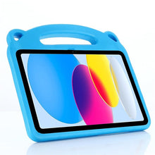 Load image into Gallery viewer, ProElite Case Cover for Apple iPad (A16) 11th/10th Generation (2025/2022) Case, Tough Kids case Cover for Apple iPad 11th/10th Generation 2025/2022 with Kickstand, Blue
