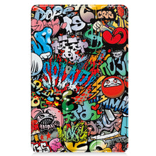 Load image into Gallery viewer, ProElite Cover for Lenovo Tab 10.1 inch 2025 Case Cover, Sleek Smart Flip Case Cover for Lenovo Tab 10.1 inch 2025 Tablet (Support Auto Sleep Wake), Hippy
