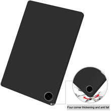 Load image into Gallery viewer, ProElite Cover for Samsung Galaxy Tab A11 Plus 11 inch Case, Soft Flexible Flip Case Cover for Galaxy Tab A11 Plus 11 inch with Pen Holder [Auto Sleep Wake Feature] [Recoil Series] - Lavender
