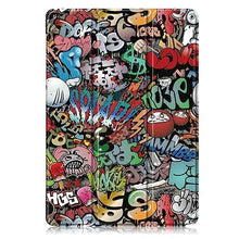 Load image into Gallery viewer, ProElite Cover for Lenovo idea Tab 11 inch 2025 case Cover, Soft Flexible Flip Case Cover for Lenovo idea Tab 11 inch 2025 with Pen Holder [Recoil Series] - Hippy
