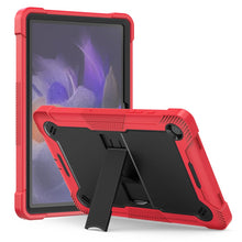 Load image into Gallery viewer, ProElite Cover for Samsung Galaxy Tab A11 Plus 11 inch/ A9 Plus 11" Case, Rugged Shockproof Heavy Duty Back Case Cover for Samsung Galaxy Tab A9+/A11+ 11 inch, Red
