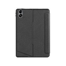 Load image into Gallery viewer, {Refurbished} ProElite Wireless Bluetooth TouchPad Keyboard Case for Xiaomi Redmi Pad 2 Pro 12.1 inch, Magnetic Detachable Bluetooth TouchPad Keyboard Redmi Pad 2 Pro 12.1 inch with Built-in 7-Colors Backlit, Black
