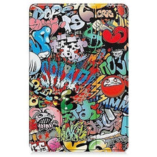 Load image into Gallery viewer, ProElite Cover for Motorola Pad 70 12.1 inch 2026 case Cover, Soft Flexible Flip Case Cover for Moto Pad 70 12.1 inch 2026 [Recoil Series] - Hippy
