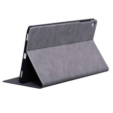 Load image into Gallery viewer, ProElite Deer Smart Flip Case Cover for Lenovo Tab K11/P11/P11 Plus 11&quot; TB-J606F/J606X, Grey
