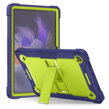 Load image into Gallery viewer, ProElite Cover for Samsung Galaxy Tab A11 Plus 11 inch/ A9 Plus 11" Case, Rugged Shockproof Heavy Duty Back Case Cover for Samsung Galaxy Tab A9+/A11+ 11 inch, Navy Green
