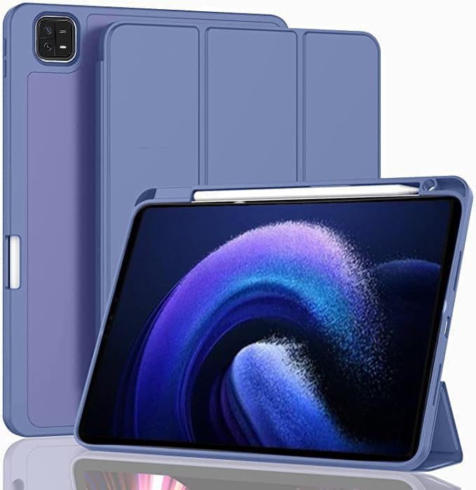 ProElite Cover for Xiaomi Mi Pad Cover, Soft Flexible Flip Case