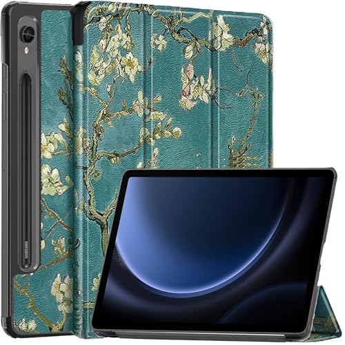 ProElite Cover for Samsung Galaxy Tab S10 Lite Tab S9 FE