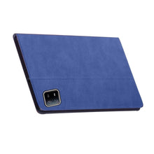 Load image into Gallery viewer, ProElite Smart Deer Flip case Cover for Xiaomi Mi Pad 6 11 inch Tablet with Pen Holder [Auto Sleep Wake Function], Dark Blue
