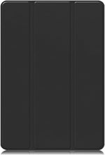 Load image into Gallery viewer, ProElite Cover for OnePlus Pad Go 2 12.1 inch Case, Soft Flexible Flip Case Cover for OnePlus Pad Go 2 12.1 inch Case with Pen Holder [Auto Sleep Wake Feature] [Recoil Series] - Black

