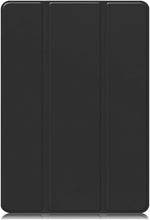 Load image into Gallery viewer, ProElite Cover for Xiaomi Mi Pad 7/7 Pro 11.2 inch Case Cover, Flip Case Cover for Xiaomi Mi Pad 7/7 pro 11.2 inch. with Transparent Back &amp; Stylus Pen [Auto Sleep Wake Support], Flowers
