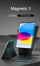 Load image into Gallery viewer, ProElite Detachable Standing Case Cover for Apple iPad 10th Gen 10.9 inch [Exclusive Product], Black
