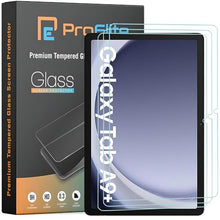 Load image into Gallery viewer, ProElite [3-Pack] Screen Protector for Galaxy Tab A9 Plus 11 inch, Premium Tempered Glass Screen Protector for Samsung Galaxy Tab A9+ 11 inch
