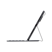 Load image into Gallery viewer, {Refurbished} ProElite Magnetic Bluetooth Keyboard case for Apple iPad Pro 11 inch 2024/2025 M4/M5, Black
