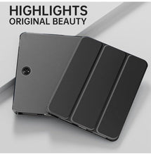 Load image into Gallery viewer, ProElite Case Cover for Oppo Pad SE 11 inch Case, Smart Flip Case Cover for Oppo Pad SE 11 inch Case Translucent Back with Stylus Pen [Auto Sleep Wake Feature], Diamonds
