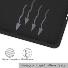 Load image into Gallery viewer, ProElite Cover for Xiaomi Mi Pad 7/7 Pro 11.2 inch Cover, Soft Flexible Flip Case Cover with Pen Holder for Xiaomi Pad 7/7 Pro 11.2 inch, Support Auto Sleep Wake, [Recoil Series] - Hippy
