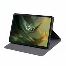 Load image into Gallery viewer, ProElite Cover for Motorola Pad 60 Neo 11 inch 2025 Case Cover , Deer Smart Flip Case cover for Motorola Pad 60 Neo 11 inch 2025 Tablet, Coffee
