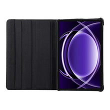 Load image into Gallery viewer, ProElite Cover for Realme Pad 2 Lite 10.95 inch Case Cover, 360 Rotatable Smart Flip Case Cover for Realme Pad 2 Lite 10.95 inch Tablet with Stylus Pen, Black

