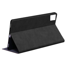 Load image into Gallery viewer, ProElite Case Cover for Xiaomi Mi Pad 8/8 Pro 11.2 inch Case, Deer Flip case Cover for Mi Pad 8/8 Pro 11.2 inch Case with Pen Holder [Auto Sleep Wake Feature], Black
