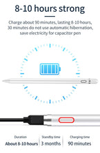 Load image into Gallery viewer, ProElite Active Stylus Pen for iPads and Android Tablets, Stylus for Samsung Tab, Lenovo Tab, Xiaomi, Redmi, etc
