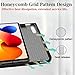 Load image into Gallery viewer, ProElite Case Cover for Xiaomi Redmi Pad 2 Pro 12.1 inch Case, Deer Flip case Cover for Xiaomi Redmi Pad 2 Pro 12.1 inch Case with Pen Holder [Auto Sleep Wake Feature], Grey
