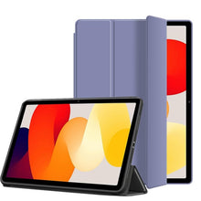 Load image into Gallery viewer, ProElite Cover for Redmi Pad Pro 12.1 inch Cover, Soft Flexible Flip Case Cover for Redmi Pad Pro 12.1 inch, Support Auto Sleep Wake, [Recoil Series] - Lavender
