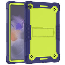 Load image into Gallery viewer, ProElite Cover for Samsung Galaxy Tab A11 Plus 11 inch/ A9 Plus 11" Case, Rugged Shockproof Heavy Duty Back Case Cover for Samsung Galaxy Tab A9+/A11+ 11 inch, Navy Green
