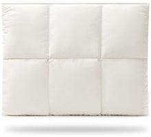 Load image into Gallery viewer, ProElite Puffy Tablet Sleeve Case Upto 11.5 inch for idea tab 11/M11/Galaxy Tab A11+/A9+/S11/S9/S8 Oppo Pad SE 11"/ OnePlus Pad Lite 11"/ iPad 10.2/Air 10.9/Pro 11/Mi Pad 7, Beige
