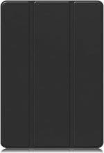 Load image into Gallery viewer, ProElite Case Cover for Realme Pad 3 11.6 inch 2026 Cover, Smart Flip Case Cover for Realme Pad 3 11.6 inch 2026 Translucent Back with Stylus Pen, Black
