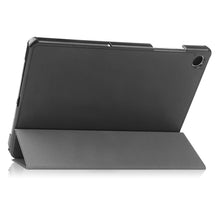 Load image into Gallery viewer, ProElite Cover for Galaxy Tab A11 8.7 inch/A9 8.7 inch Case Cover, Smart Trifold Flip case Cover for Samsung Galaxy Tab A9/A11 8.7 inch, Eiffel
