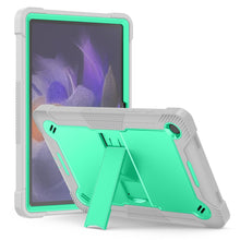 Load image into Gallery viewer, ProElite Cover for Samsung Galaxy Tab A11 Plus 11 inch/ A9 Plus 11" Case, Rugged Shockproof Heavy Duty Back Case Cover for Samsung Galaxy Tab A9+/A11+ 11 inch, Mint Grey

