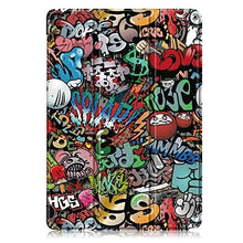 Load image into Gallery viewer, ProElite Case for Apple iPad Air 11 Inch M4/M3/M2 2026/2025/2024, Air 5th/4th Gen 10.9 inch [Auto Sleep/Wake Cover] [Pencil Holder] [Soft Flexible Case] Recoil Serie, Hippy
