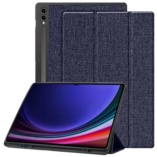 ProElite Cover for Samsung Galaxy Tab S9 FE+/S9 Plus/S10+ 12.4