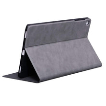 Load image into Gallery viewer, ProElite Case Cover for Redmi Pad SE 11 inch Case, Deer Flip case Cover for Redmi Pad SE 11 inch Tablet, Grey
